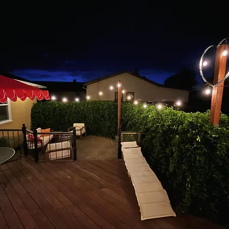 Spacious Renovated Petaluma Home- Pool Table, Fire Pit, Parking Exterior foto
