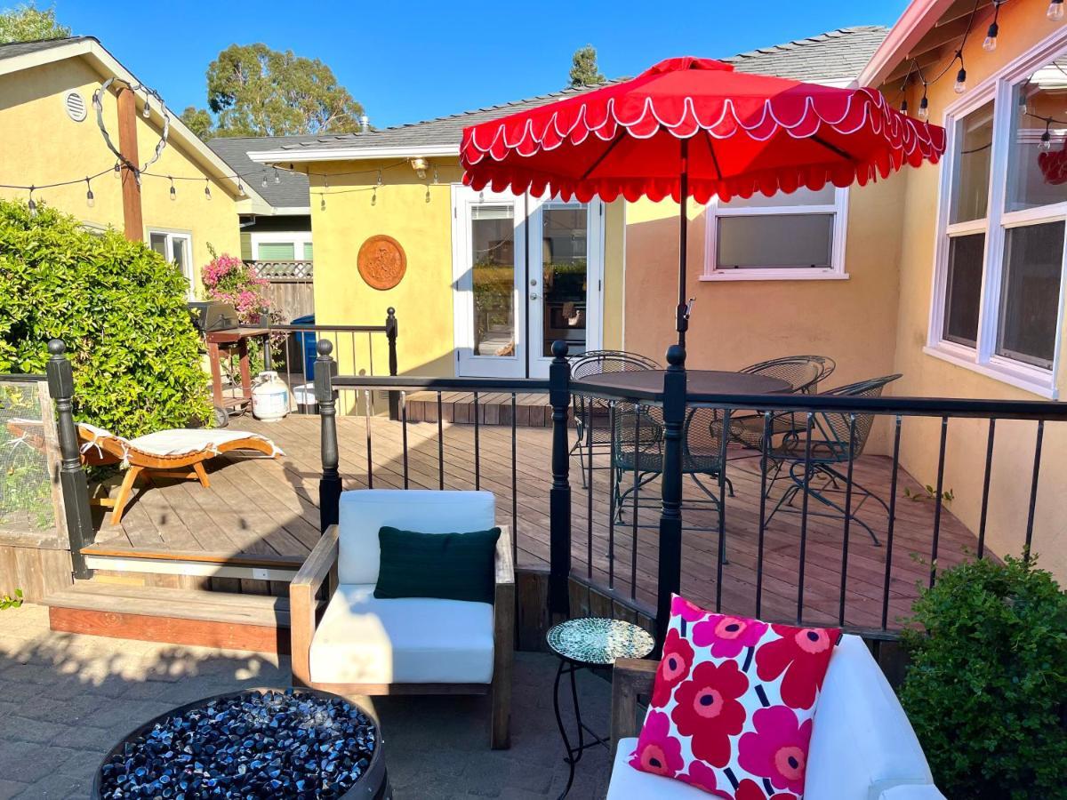 Spacious Renovated Home- Pool Table, Fire Pit, Parking Petaluma